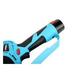 Kaiser KS-3EPRSAW Κλαδευτικό Αλυσοπρίονο Μπαταρίας 10.8V με Λάμα 10cm