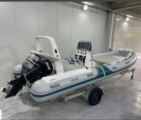 Marco 1999 Altura 6.40