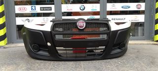 Προφυλακτήρας εμπρός--FIAT DODLO II--(MONT--2010--2014) --(KOD--735455570)