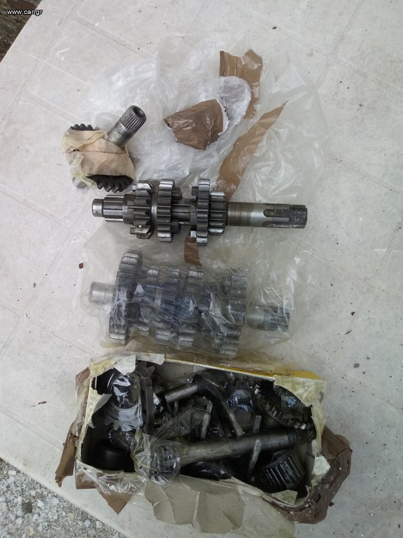Suzuki Rm 125