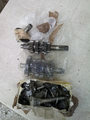Suzuki Rm 125