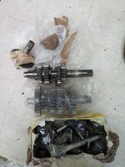 Suzuki Rm 125-thumb-1