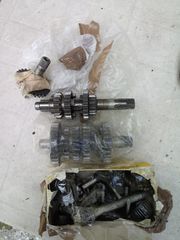 Suzuki Rm 125-thumb-2