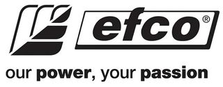 Efco DS5500 BOSS Βενζινοκίνητο Θαμνοκοπτικό 52.5cc/3.3hp (+Γάντια Εργασίας Δώρο)