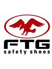FTG 02.20.DIANA SRC Αδιάβροχο Δερμάτινο Μποτάκι Εργασίας