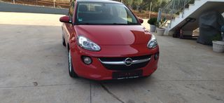 Opel Adam 2016 1.4