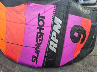 Kitesurf SlingShot 2019 RPM 9-thumb-5