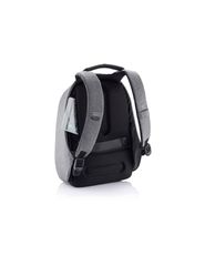 XD DESIGN ANTITHEFT BACKPACK BOBBY HERO REGULAR GREY PN P705292-thumb-4