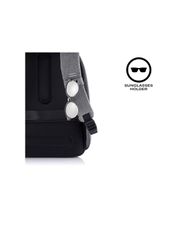 XD DESIGN ANTITHEFT BACKPACK BOBBY HERO REGULAR GREY PN P705292-thumb-9