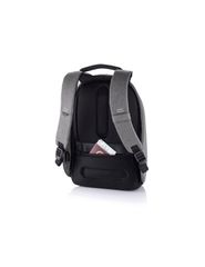 XD DESIGN ANTITHEFT BACKPACK BOBBY HERO REGULAR GREY PN P705292-thumb-5