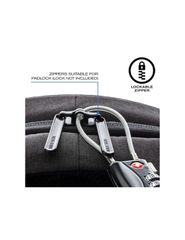 XD DESIGN ANTITHEFT BACKPACK BOBBY HERO REGULAR GREY PN P705292-thumb-18