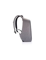 XD DESIGN ANTITHEFT BACKPACK BOBBY HERO REGULAR GREY PN P705292-thumb-2