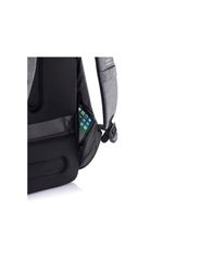 XD DESIGN ANTITHEFT BACKPACK BOBBY HERO REGULAR GREY PN P705292-thumb-14