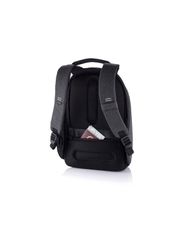 XD DESIGN ANTITHEFT BACKPACK BOBBY HERO REGULAR BLACK PN P705291-thumb-12