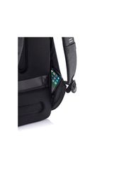 XD DESIGN ANTITHEFT BACKPACK BOBBY HERO REGULAR BLACK PN P705291-thumb-13