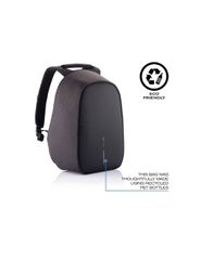 XD DESIGN ANTITHEFT BACKPACK BOBBY HERO XL BLACK PN P705711-thumb-16
