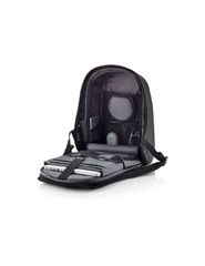 XD DESIGN ANTITHEFT BACKPACK BOBBY HERO XL BLACK PN P705711-thumb-10