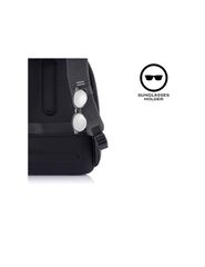 XD DESIGN ANTITHEFT BACKPACK BOBBY HERO XL BLACK PN P705711-thumb-9