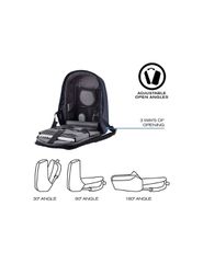 XD DESIGN ANTITHEFT BACKPACK BOBBY HERO XL NAVY PN P705715-thumb-12