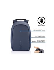 XD DESIGN ANTITHEFT BACKPACK BOBBY HERO XL NAVY PN P705715-thumb-13