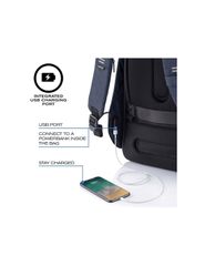 XD DESIGN ANTITHEFT BACKPACK BOBBY HERO XL NAVY PN P705715-thumb-18