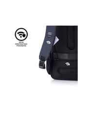 XD DESIGN ANTITHEFT BACKPACK BOBBY HERO XL NAVY PN P705715-thumb-16