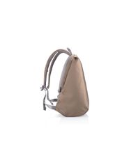 XD DESIGN ANTITHEFT BACKPACK BOBBY SOFT BROWN PN P705796-thumb-4