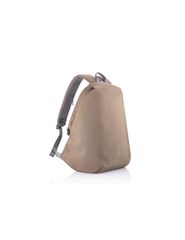 XD DESIGN ANTITHEFT BACKPACK BOBBY SOFT BROWN PN P705796-thumb-1