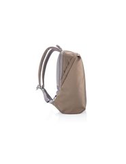 XD DESIGN ANTITHEFT BACKPACK BOBBY SOFT BROWN PN P705796-thumb-3