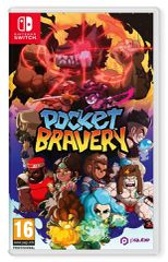 Pocket Bravery / Nintendo Switch
