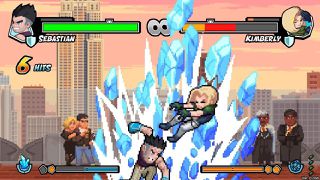 Pocket Bravery / Nintendo Switch-thumb-3