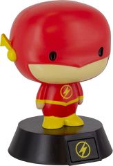 THE FLASH CHARACTER LIGHT V2 / Fan Shop and Merchandise