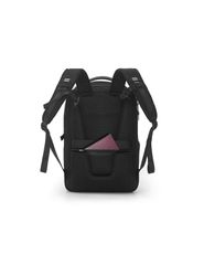 XD DESIGN BACKPACK BIZZ BACKPACK BLACK PN P705931-thumb-1
