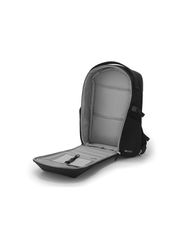 XD DESIGN BACKPACK BIZZ BACKPACK BLACK PN P705931-thumb-3