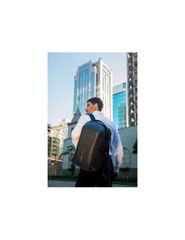 XD DESIGN BACKPACK BIZZ BACKPACK BLACK PN P705931-thumb-15