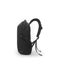 XD DESIGN BACKPACK BIZZ BACKPACK BLACK PN P705931-thumb-2