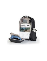 XD DESIGN BACKPACK BIZZ BACKPACK BLACK PN P705931-thumb-4