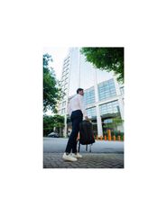 XD DESIGN BACKPACK BIZZ BACKPACK BLACK PN P705931-thumb-16