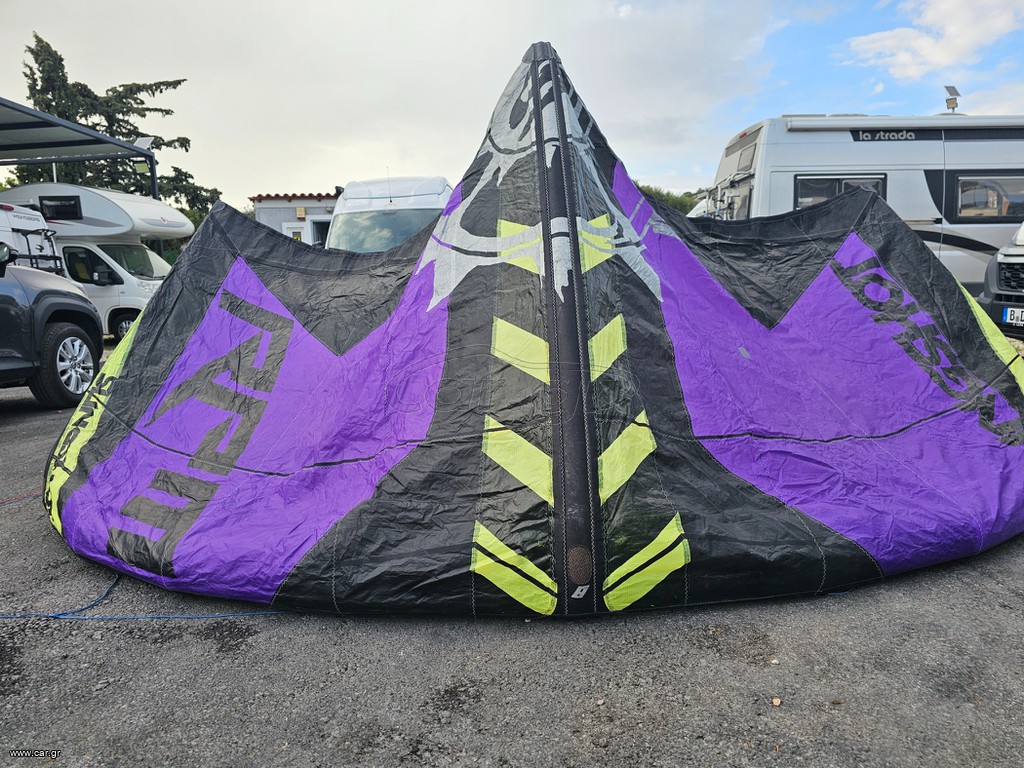 Kitesurf SlingShot 2014 9