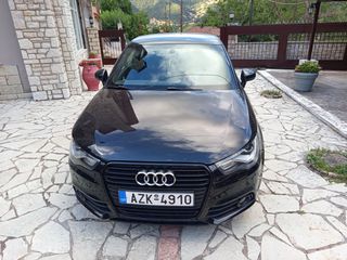 Audi A1 2014 S LINE