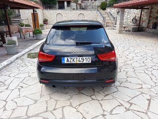 Audi A1 2014 S LINE-thumb-1