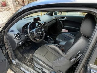 Audi A1 2014 S LINE-thumb-4