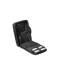 XD DESIGN BOBBY BIZZ 20 ANTITHEFT BACKPACK BLACK PN P705921-thumb-7