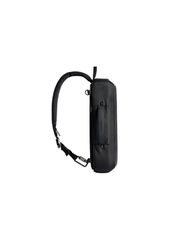 XD DESIGN BOBBY BIZZ 20 ANTITHEFT BACKPACK BLACK PN P705921-thumb-1