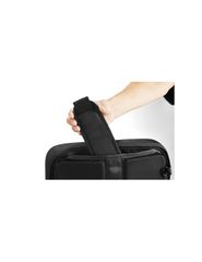 XD DESIGN BOBBY BIZZ 20 ANTITHEFT BACKPACK BLACK PN P705921-thumb-5