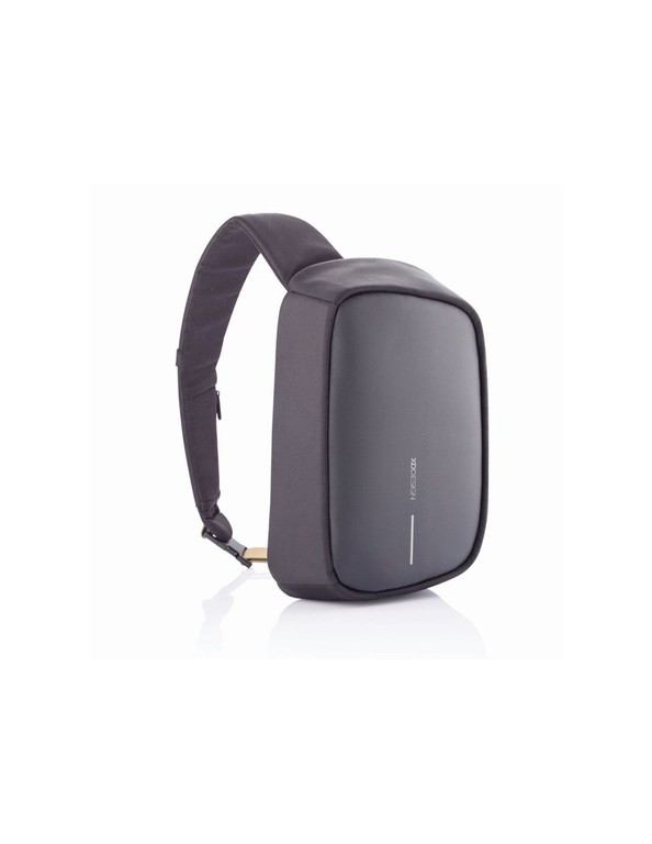 XD DESIGN BOBBY SLING BLACK BACKPACK PN P705781