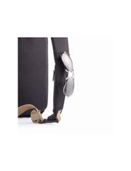 XD DESIGN BOBBY SLING BLACK BACKPACK PN P705781-thumb-6