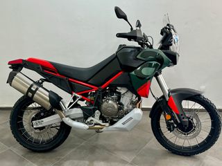 Aprilia Tuareg 2026 660 Ε5+-thumb-6