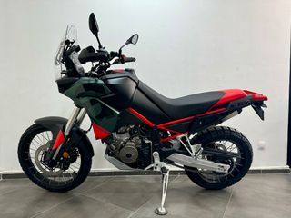 Aprilia Tuareg 2026 660 Ε5+-thumb-7