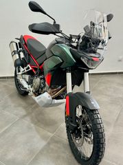 Aprilia Tuareg 2026 660 Ε5+-thumb-9